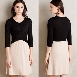 Anthropologie Amadi mini dress, size XXSP